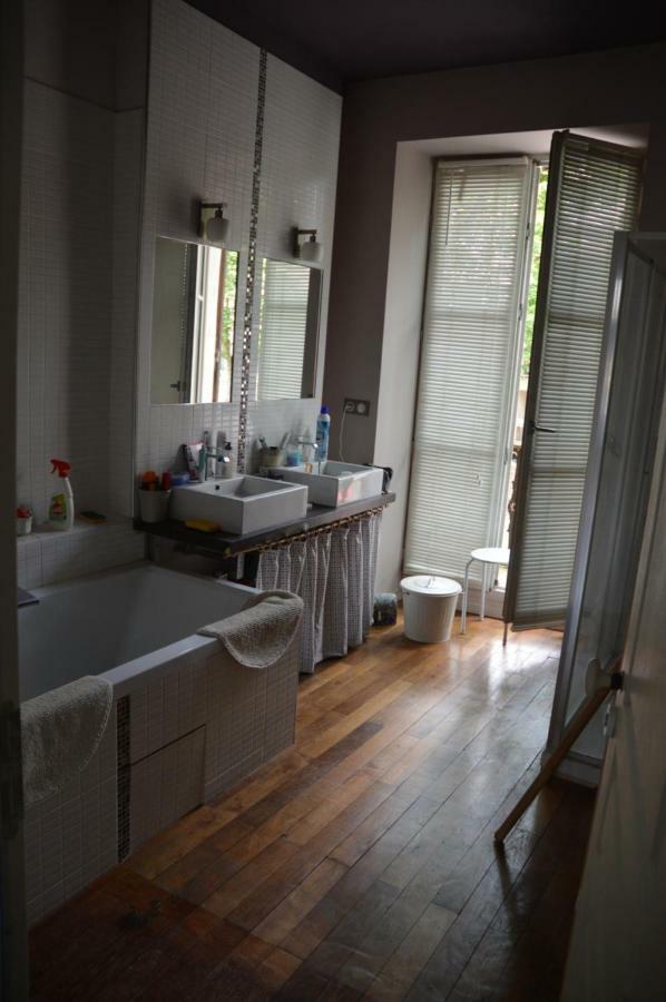 Chambre D'Hotes Les Ecuries ルマン エクステリア 写真