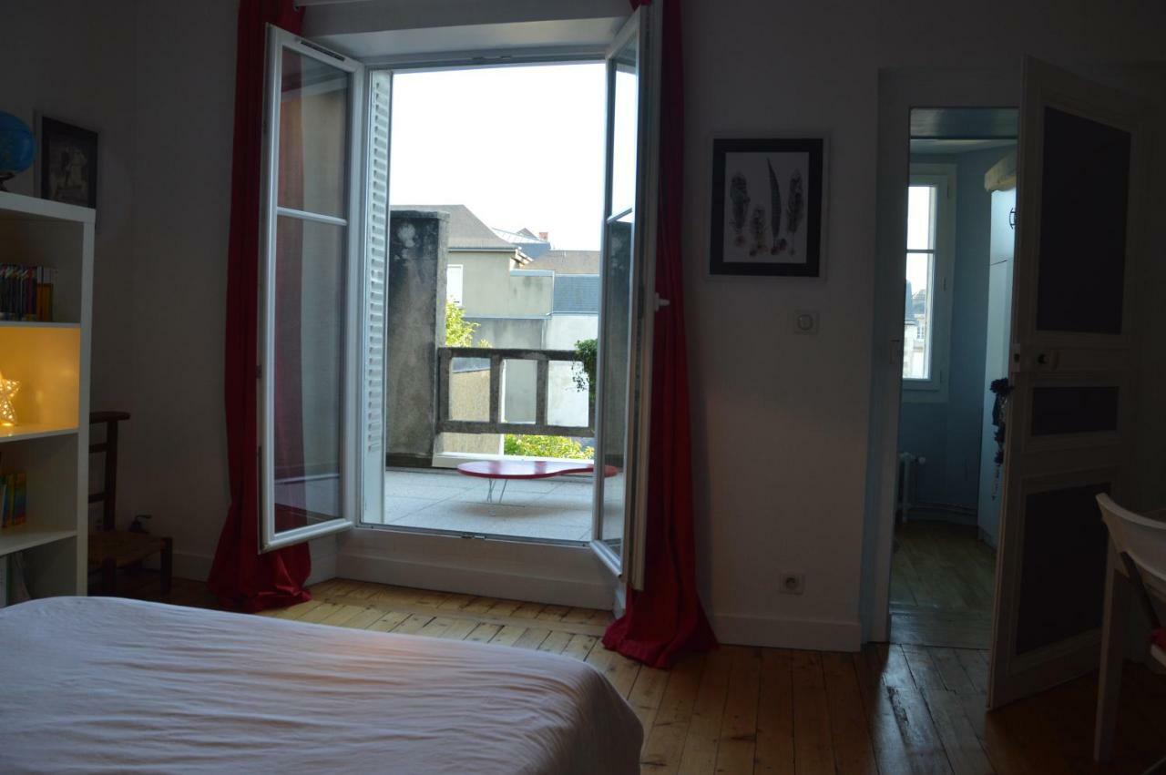 Chambre D'Hotes Les Ecuries ルマン エクステリア 写真