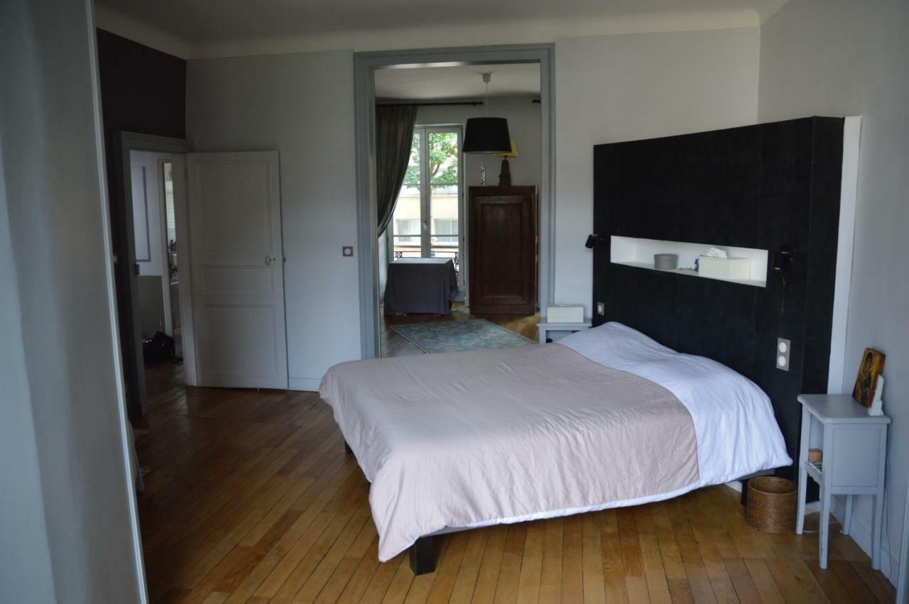 Chambre D'Hotes Les Ecuries ルマン エクステリア 写真