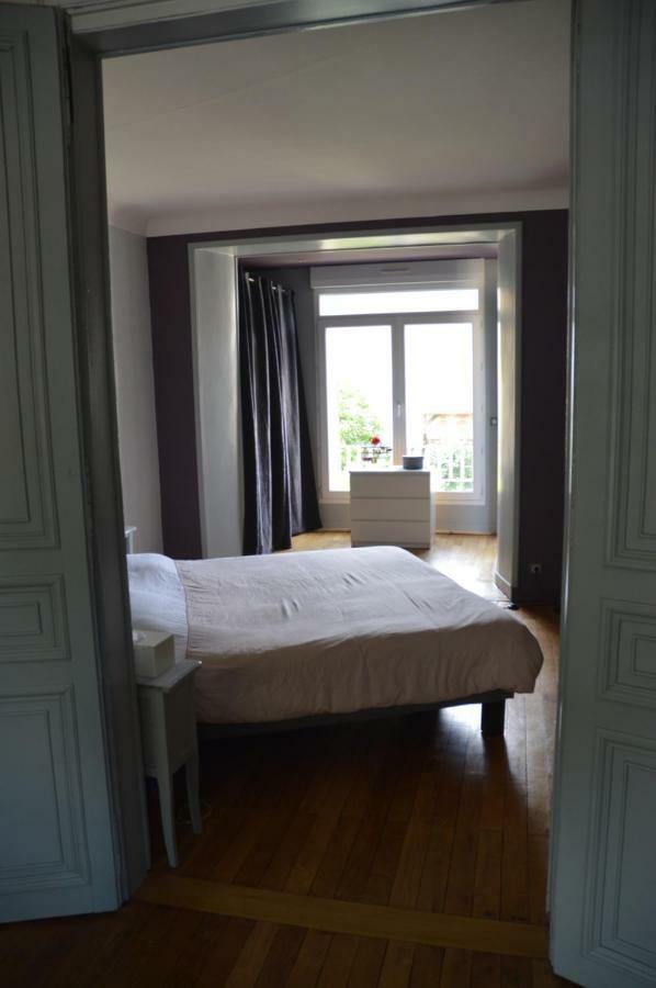 Chambre D'Hotes Les Ecuries ルマン エクステリア 写真