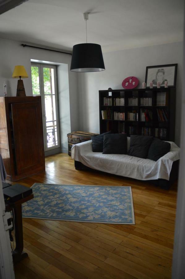 Chambre D'Hotes Les Ecuries ルマン エクステリア 写真