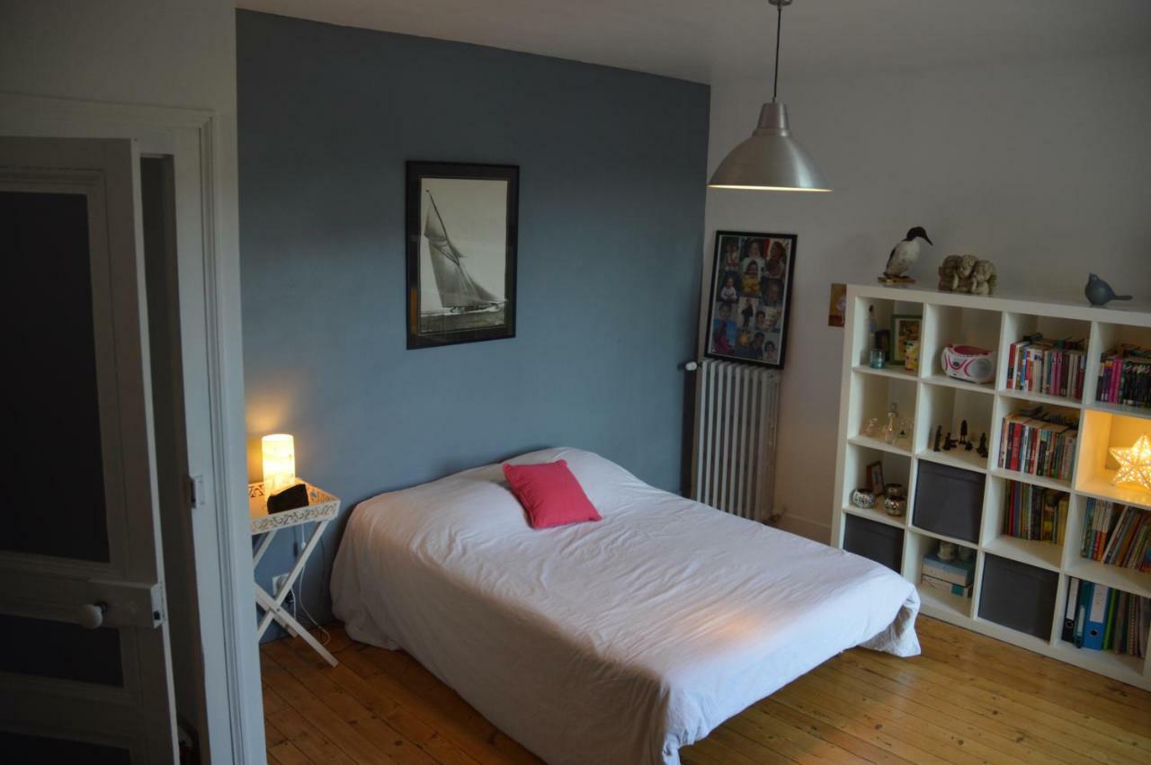 Chambre D'Hotes Les Ecuries ルマン エクステリア 写真