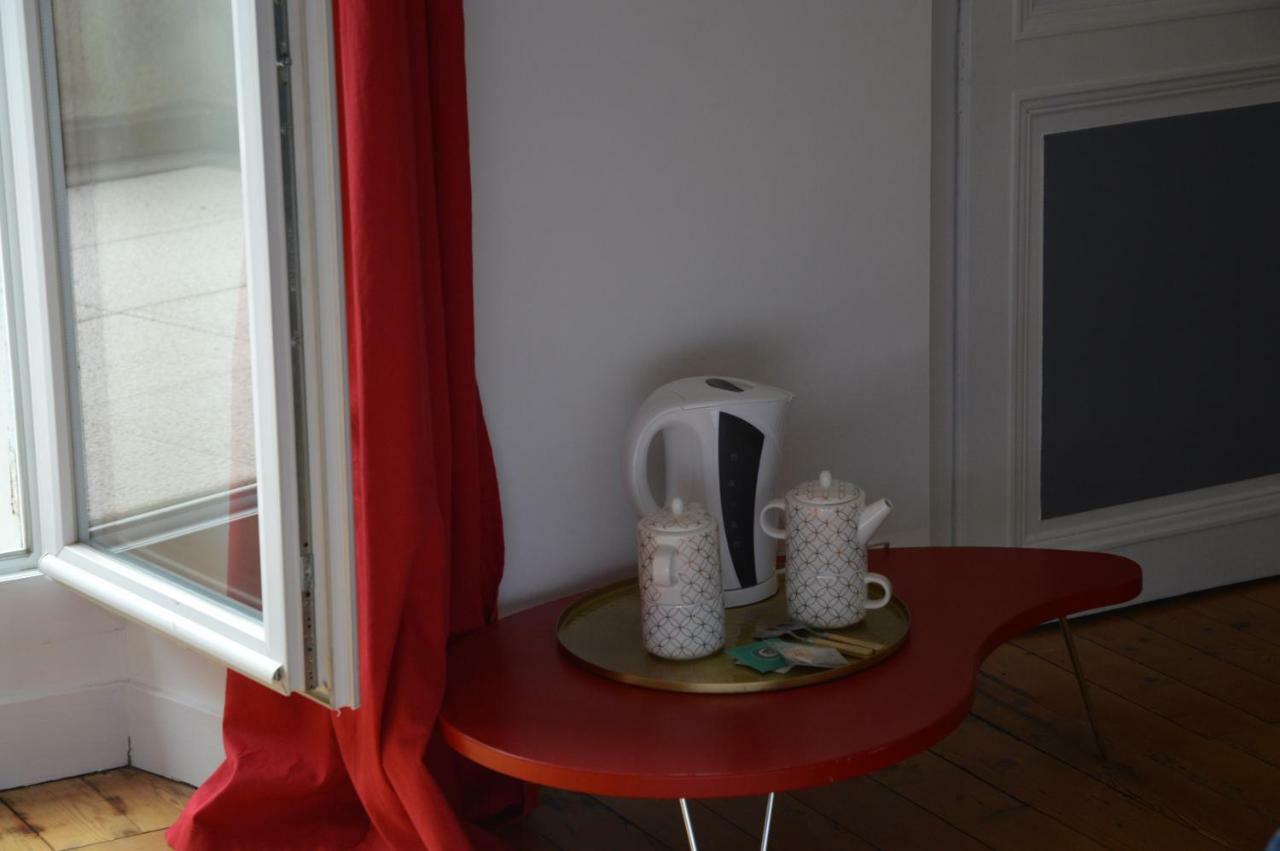 Chambre D'Hotes Les Ecuries ルマン エクステリア 写真