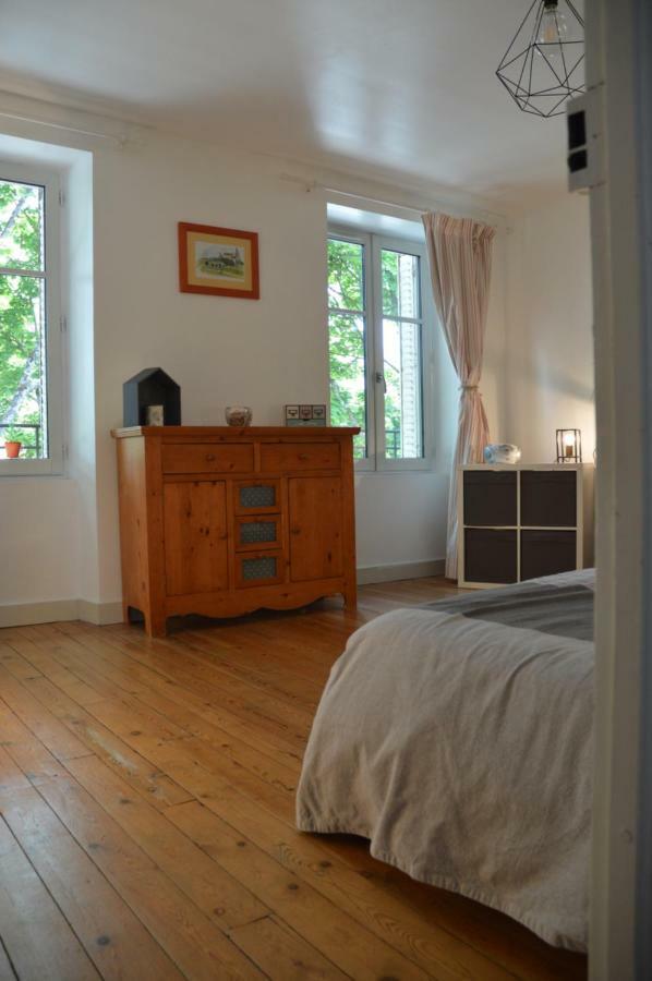 Chambre D'Hotes Les Ecuries ルマン エクステリア 写真