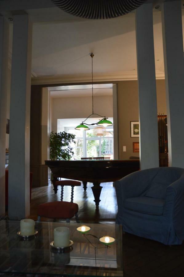 Chambre D'Hotes Les Ecuries ルマン エクステリア 写真
