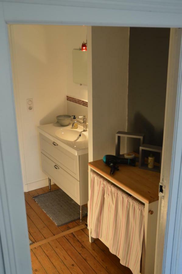 Chambre D'Hotes Les Ecuries ルマン エクステリア 写真