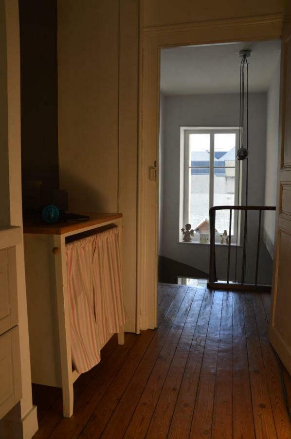 Chambre D'Hotes Les Ecuries ルマン エクステリア 写真