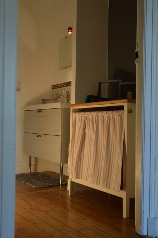 Chambre D'Hotes Les Ecuries ルマン エクステリア 写真