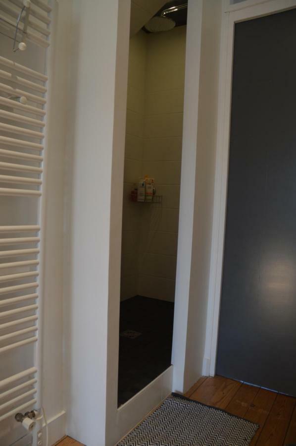 Chambre D'Hotes Les Ecuries ルマン エクステリア 写真