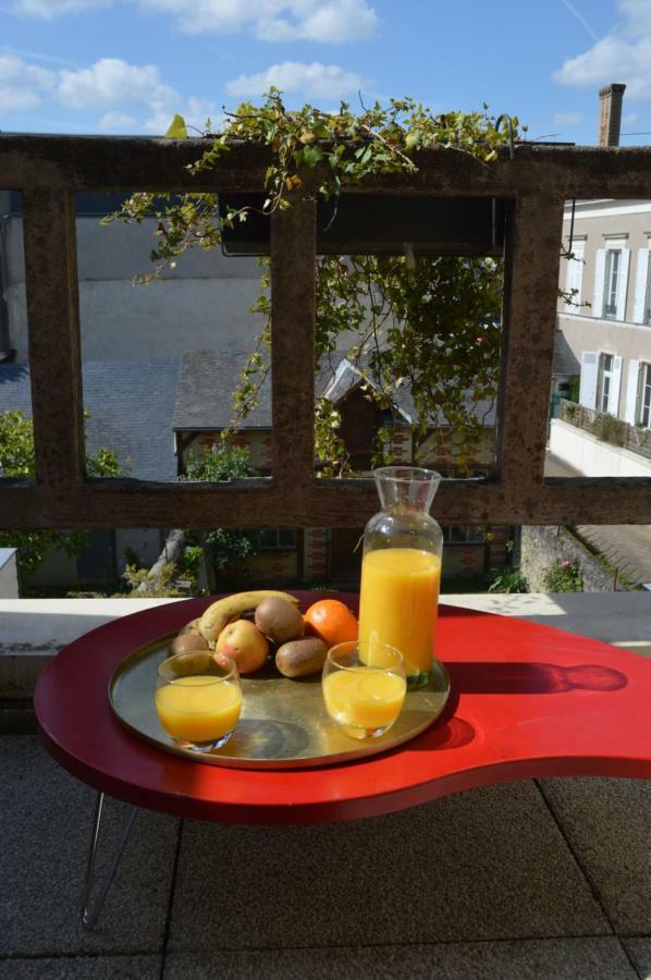 Chambre D'Hotes Les Ecuries ルマン エクステリア 写真
